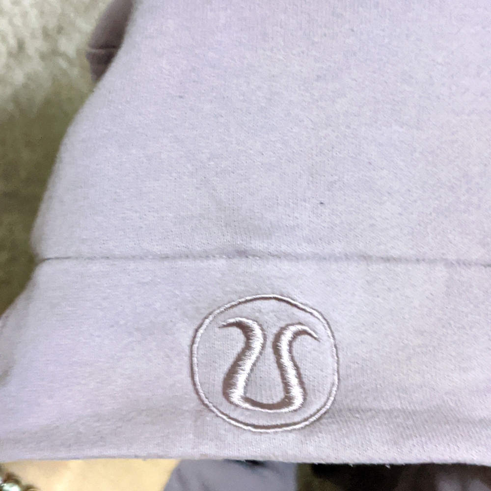 Lululemon Scuba Hoodie III
